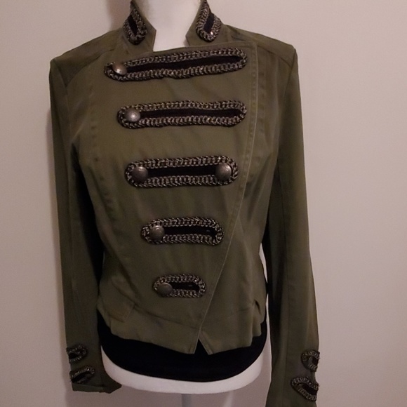 Free People Jackets & Blazers - Free People Jacket